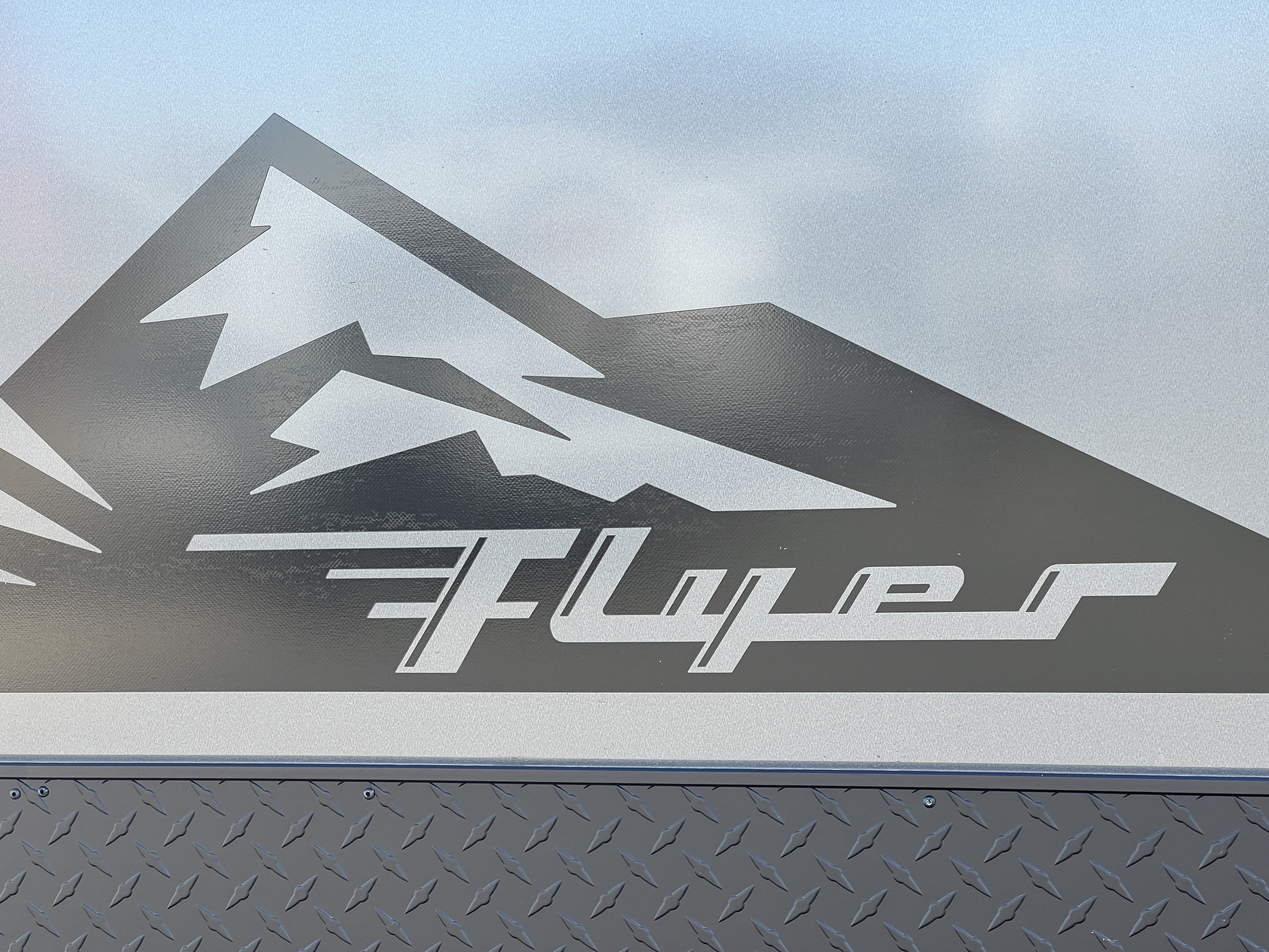 2026 Intech FLYER FORGE in idaho falls ID