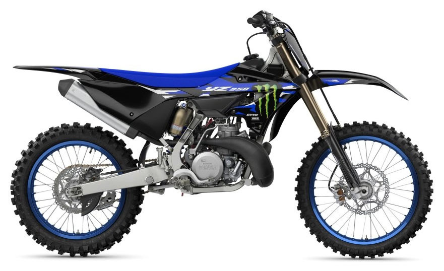 Yamaha Yz 250 Motorcycles For Sale Near Pittsburgh, PA - Cycle Trader