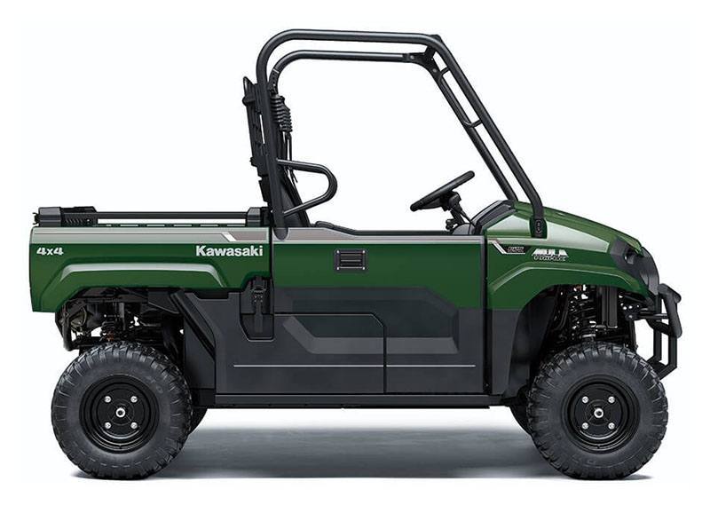2021 Kawasaki Mule PRO-MX EPS in ottumwa IA
