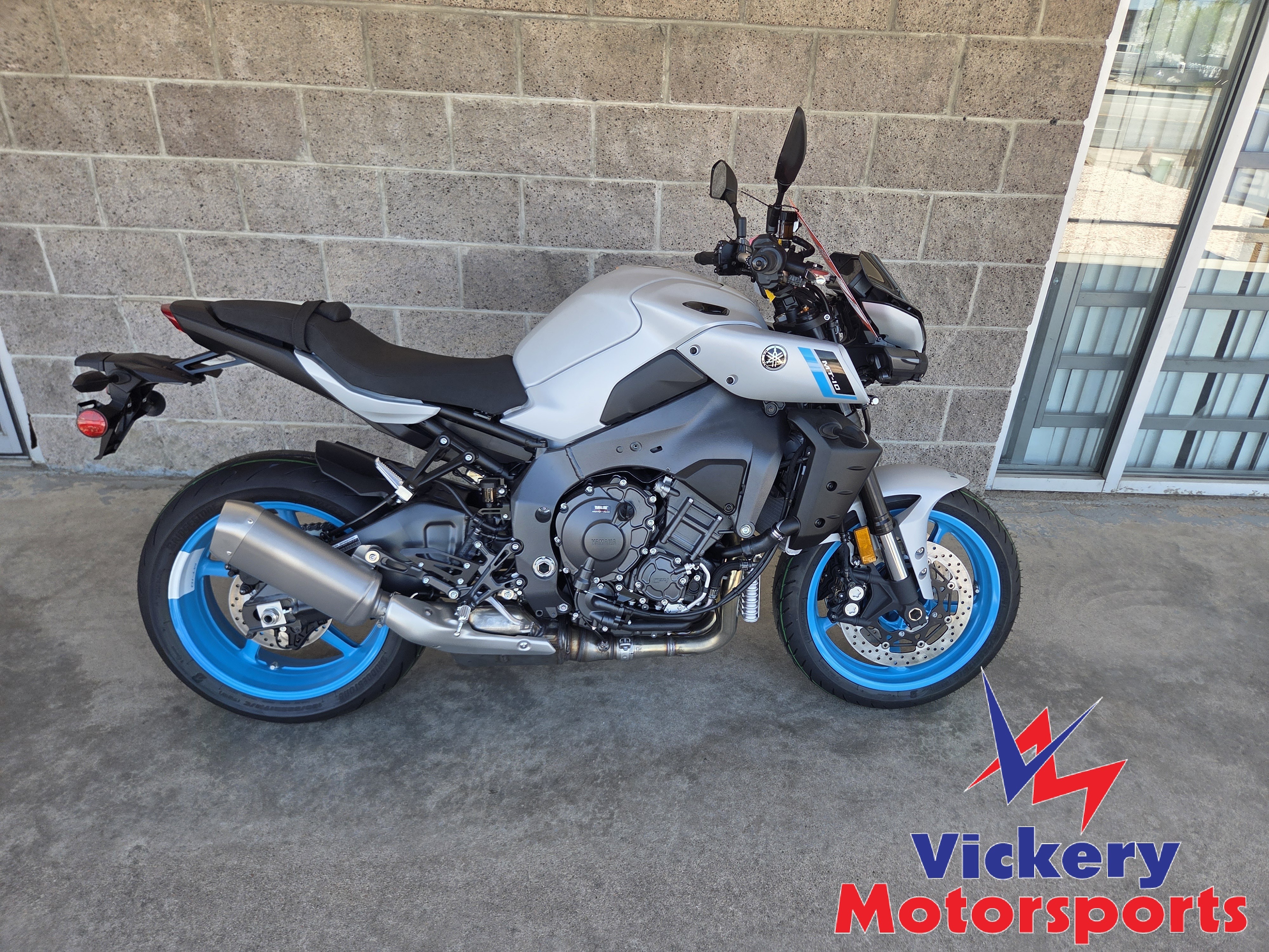 2026 Yamaha MT-10 10 in Denver, CO