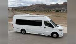 2020 Airstream INTERSTATE GRAND TOUR EXT 3500 RV