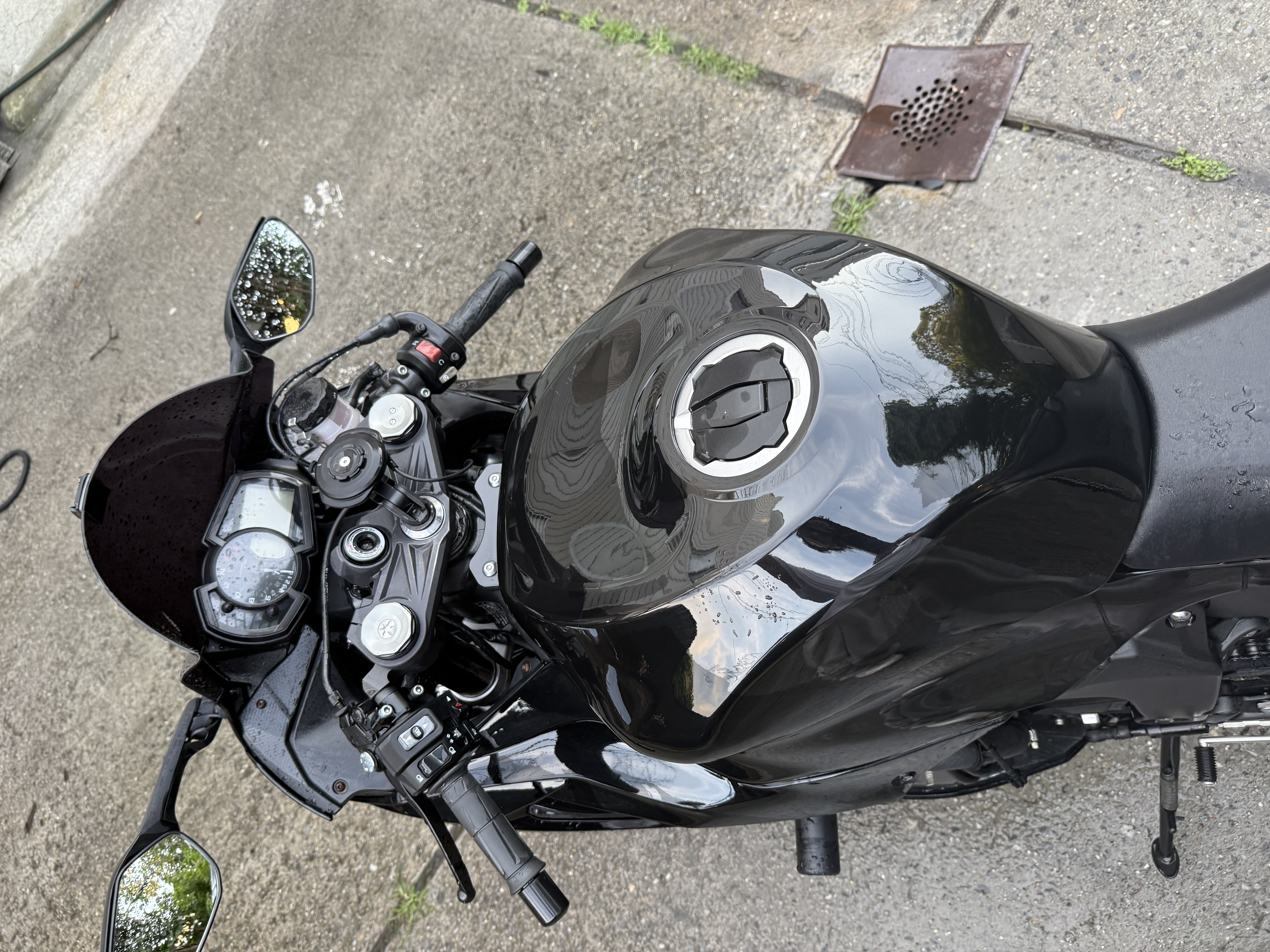 2021 Kawasaki Ninja ZX-6R Motorcycles For Sale - Cycle Trader