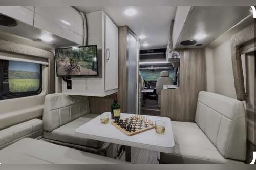 2023 Thor Motor Coach TELLARO 20J in chatsworth GA