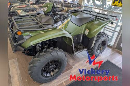 2026 Yamaha Kodiak 700 EPS in denver CO
