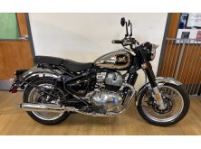 2026 Royal Enfield Classic 650 First Ride image