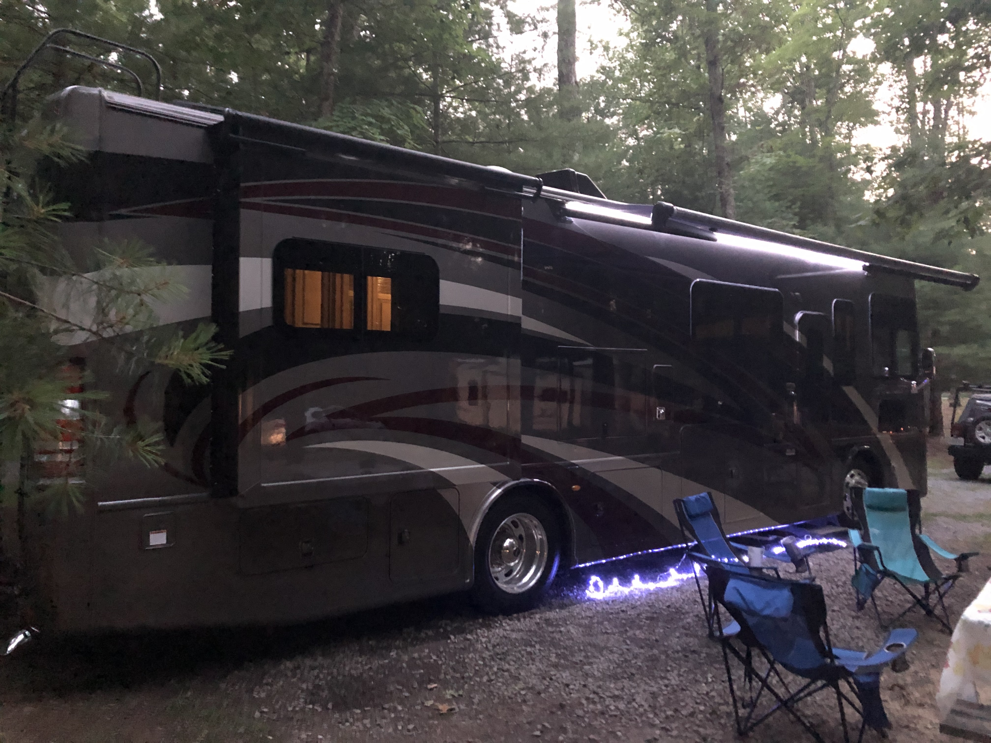 2021 Thor Motor Coach PALAZZO 32.2 RV
