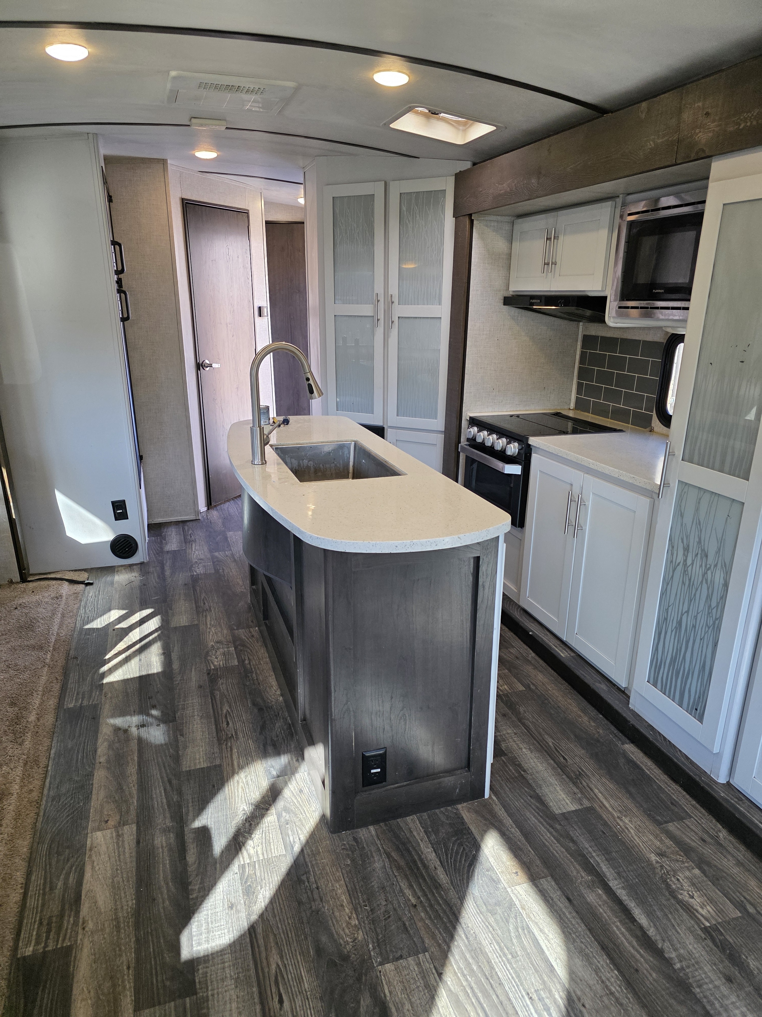2020 Keystone BULLET PREMIER 30RIPR RV