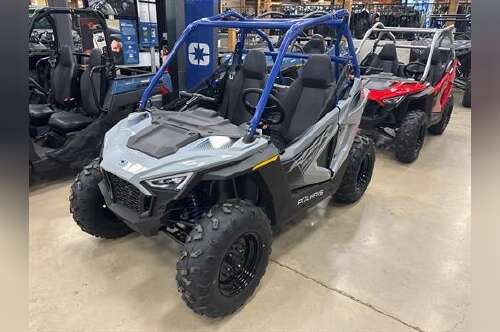 2026 Polaris RZR 200 EFI in ridgeland MS