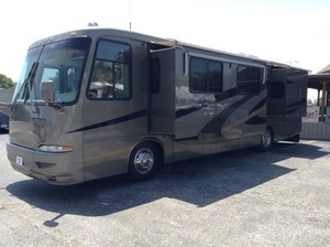 2004 Newmar KOUNTRY STAR 3705 RV