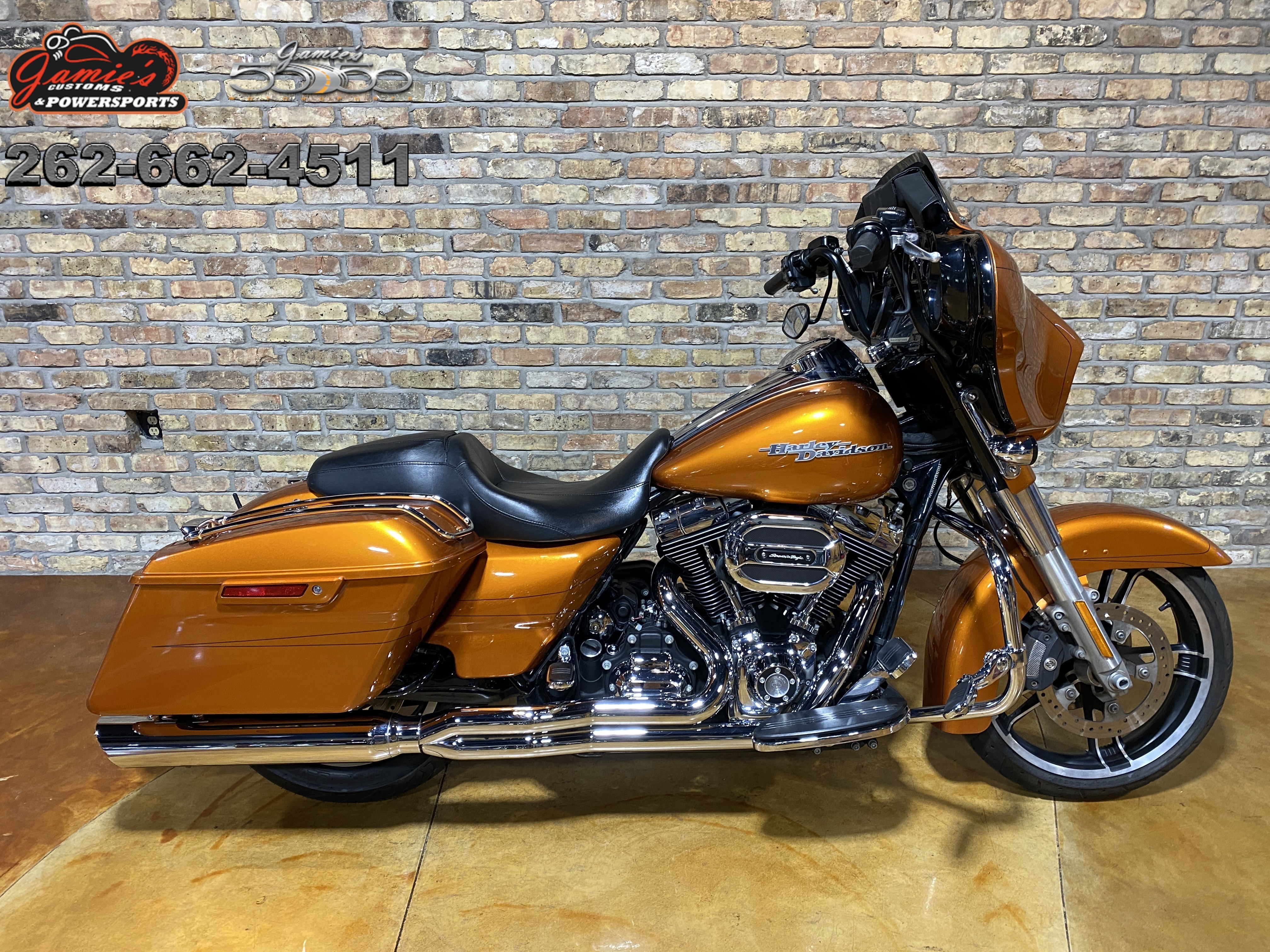 2014 Harley-Davidson Street Glide® Special SPECIAL in Big Bend, WI