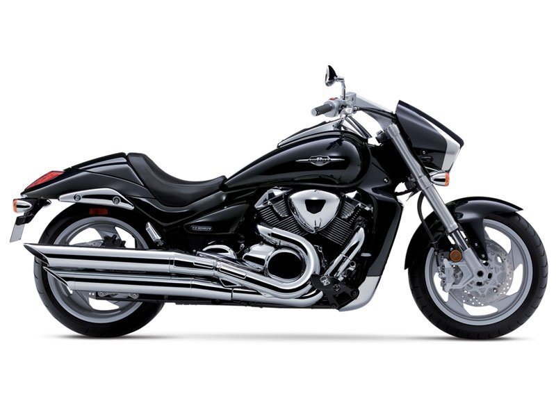 2013 Suzuki Boulevard M109R M109R in Greer, SC