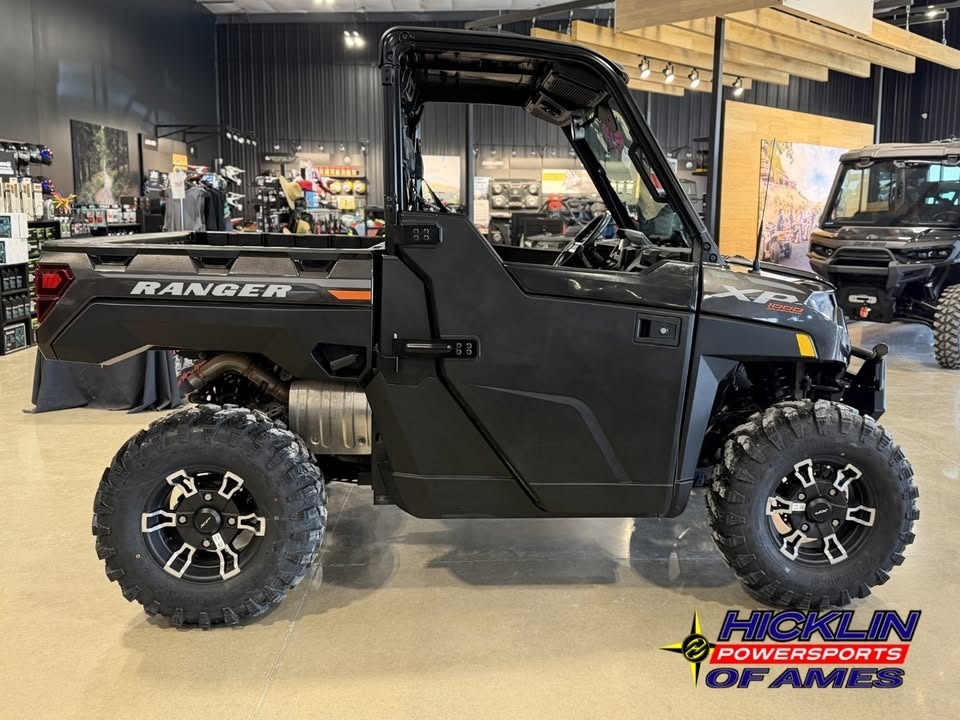 2024 Polaris Ranger XP 1000 Premium in ames IA