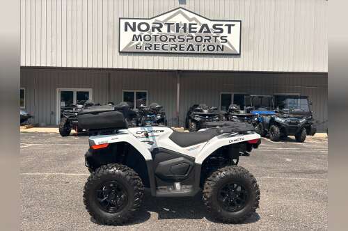 2026 CFMOTO CForce 500 in lebanon ME
