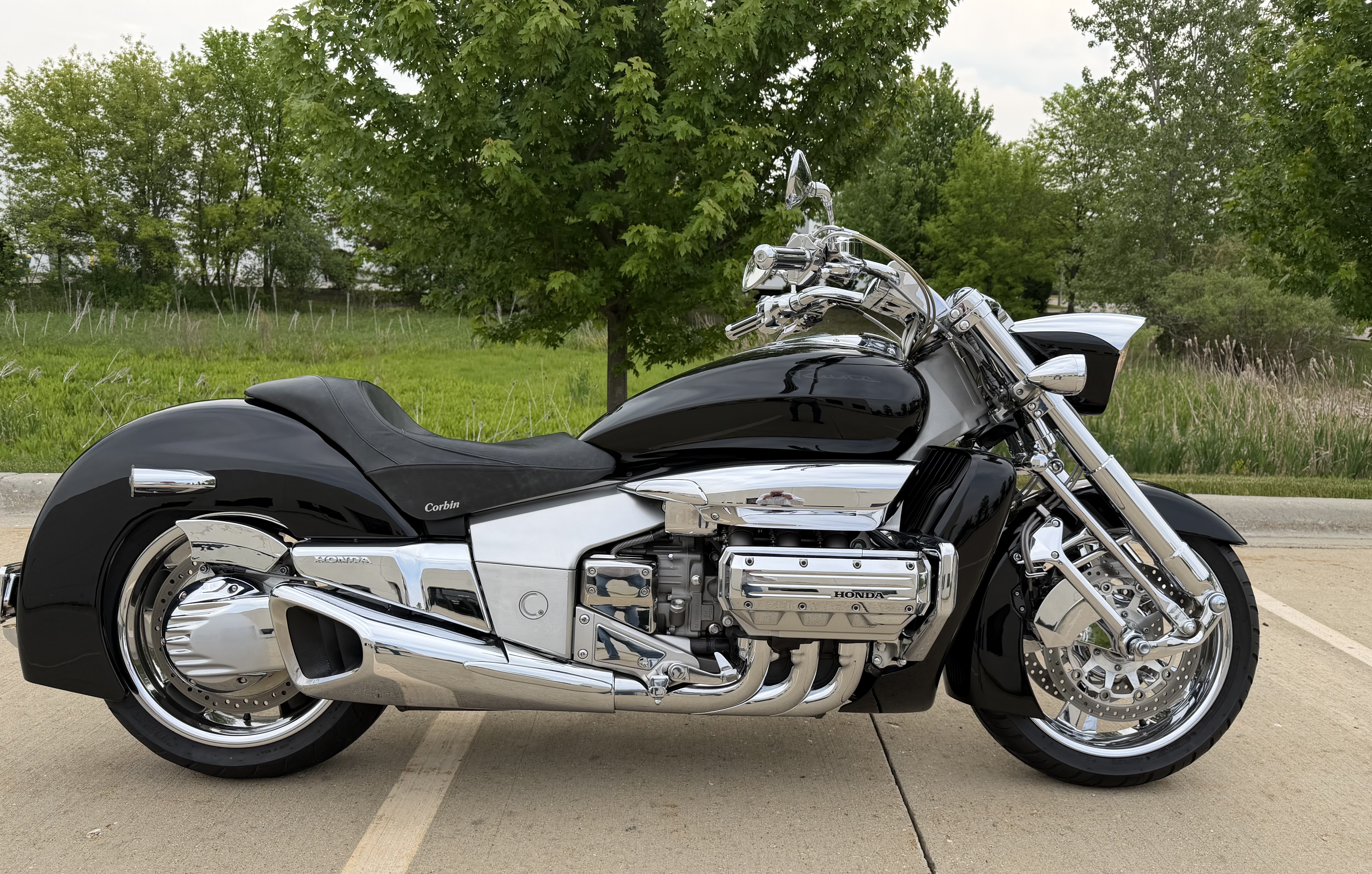Honda Valkyrie Rune Motorcycles For Sale - Cycle Trader