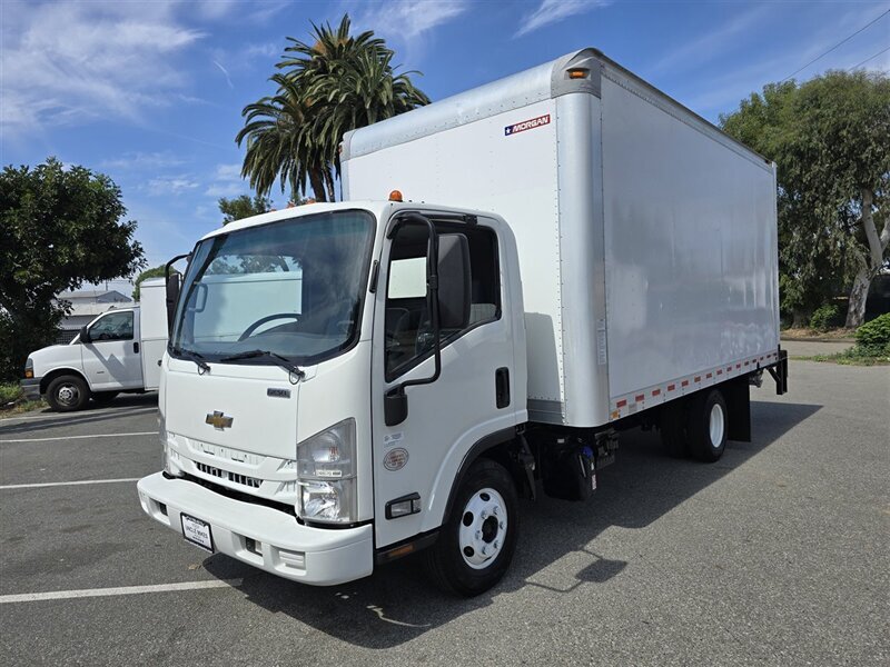 2020 CHEVROLET 4500 in Santa Ana, CA