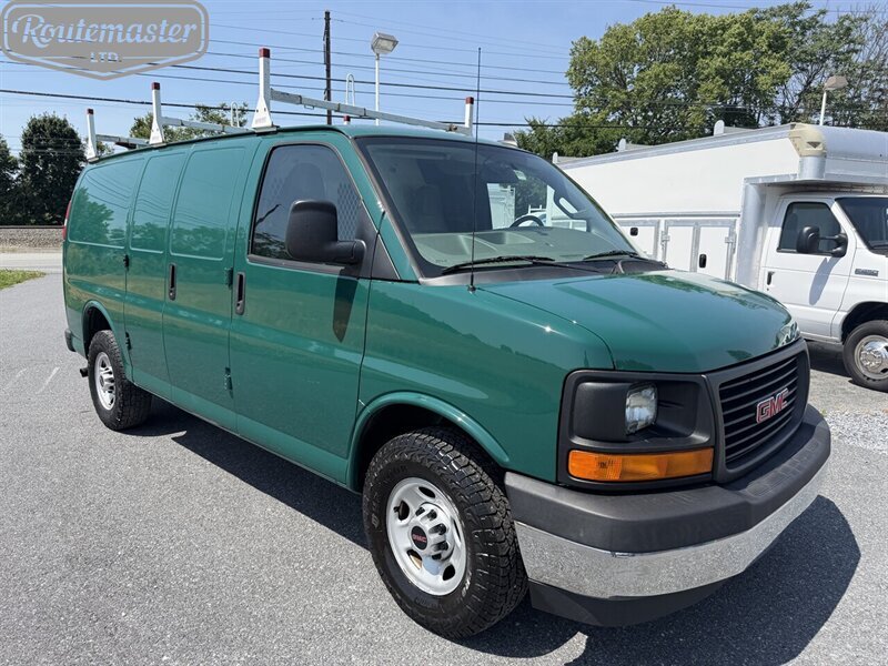 2017 GMC SAVANA in Mount Joy, PA