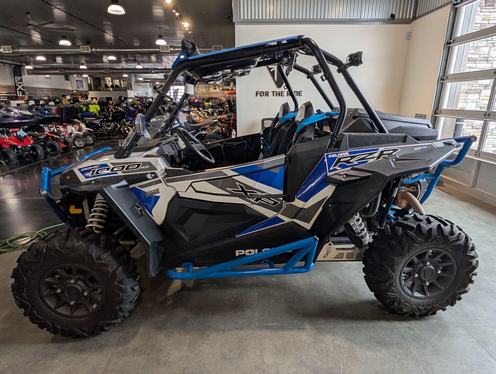 Polaris Rzr Xp 1000 Eps Four Wheelers For Sale in South Dakota