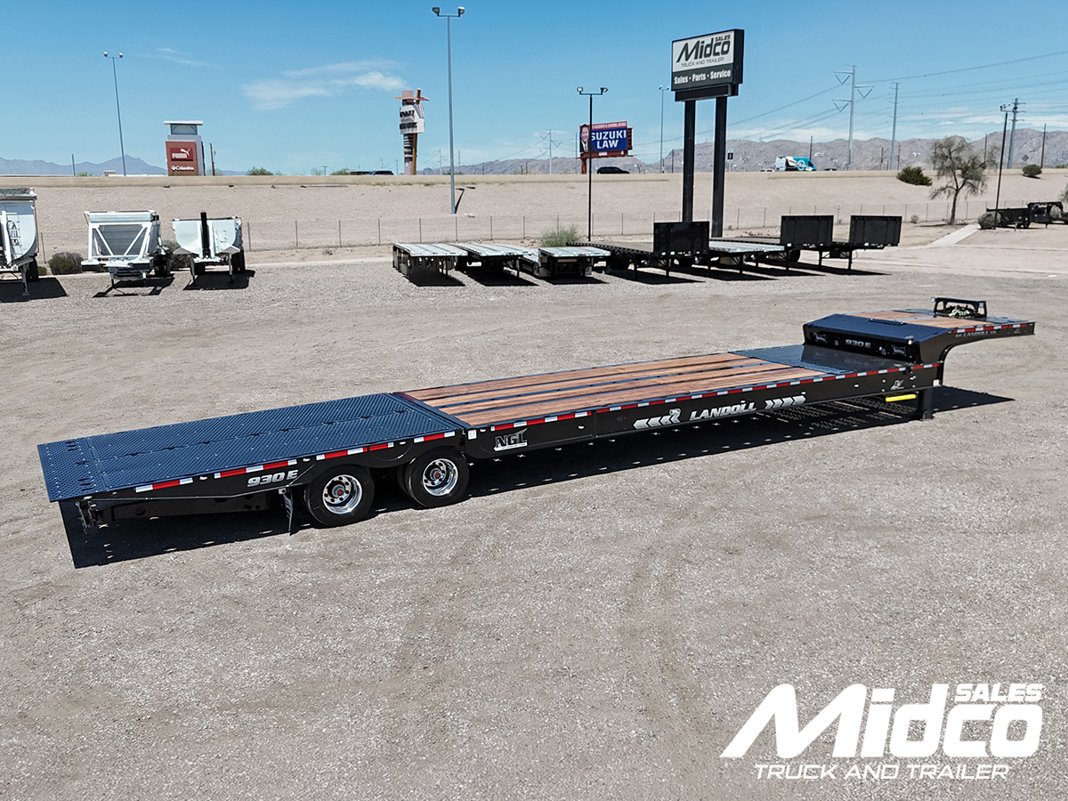 2026 LANDOLL 930 in Chandler, AZ
