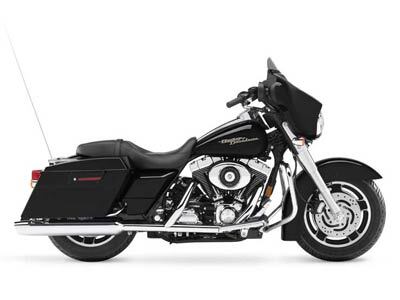 2006 Harley-Davidson Street Glide™ in Shorewood, IL