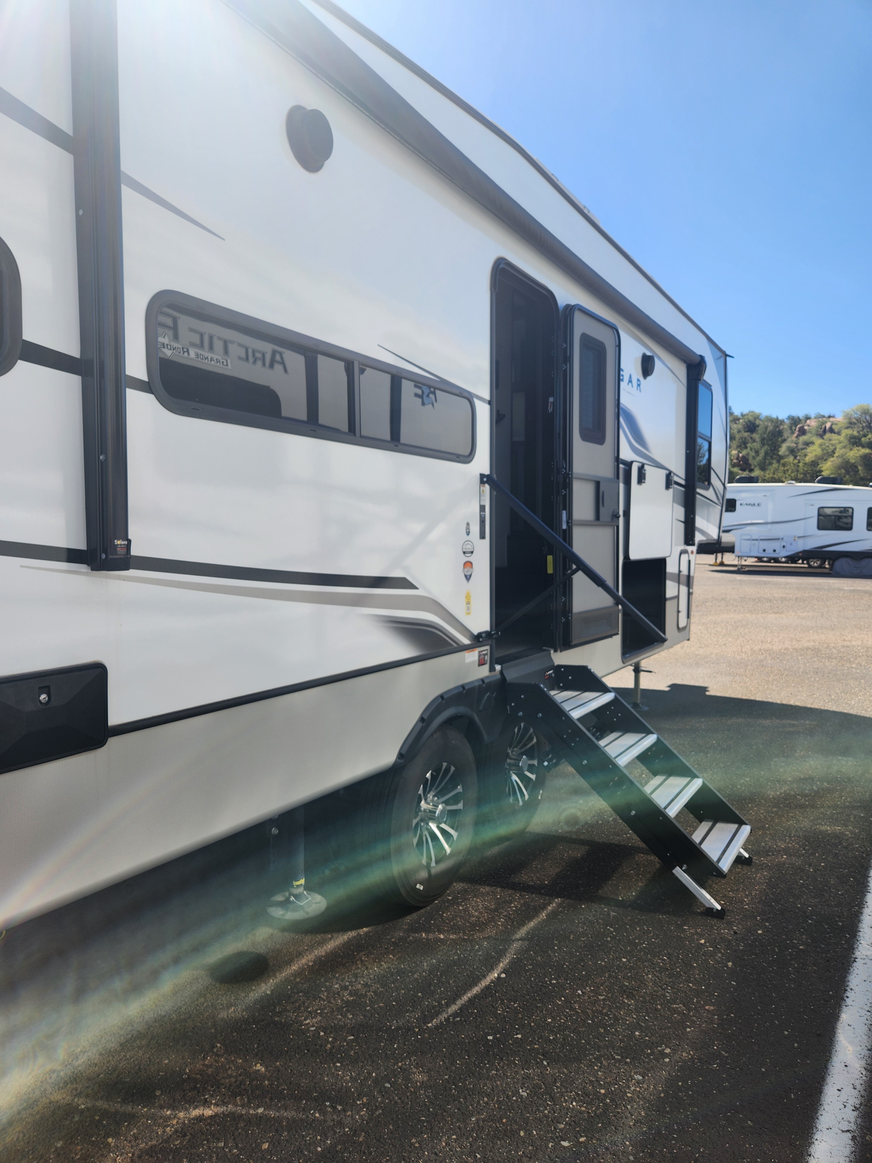 2024 Keystone COUGAR 260MLE RV