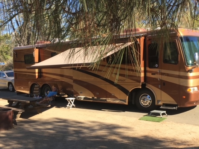 2004 Beaver PATRIOT THUNDER WILMINGTON in orangevale CA