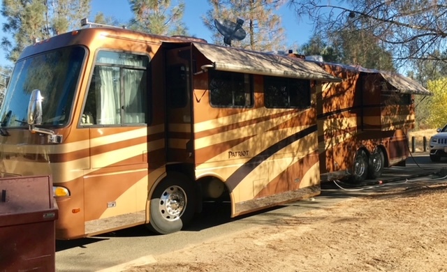 2004 Beaver PATRIOT THUNDER WILMINGTON RV