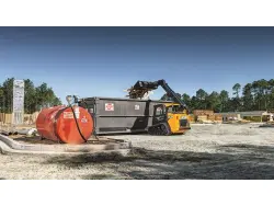 2026 JCB 2TS-7T