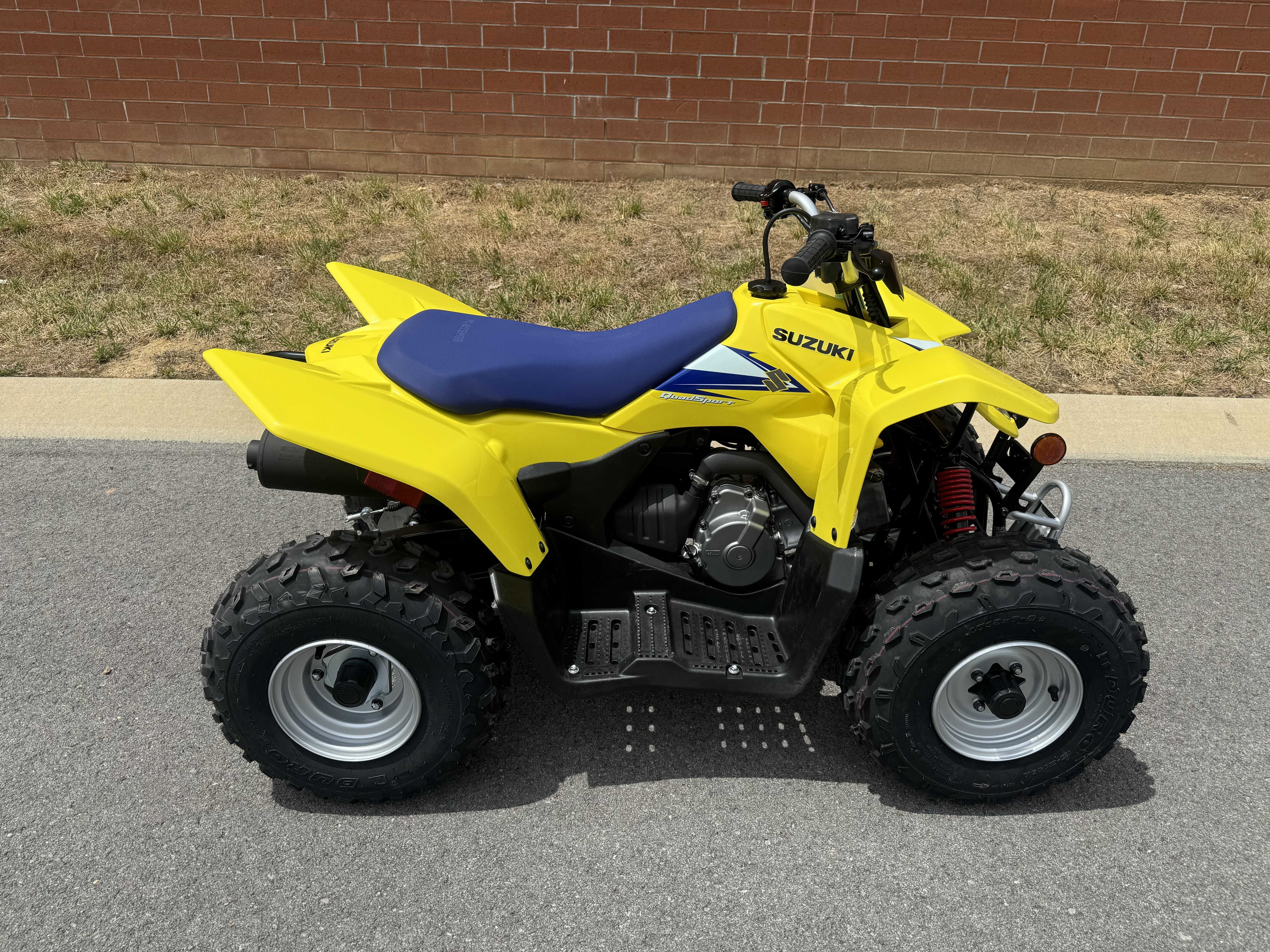 2026 Suzuki QuadSport Z90 in lebanon TN
