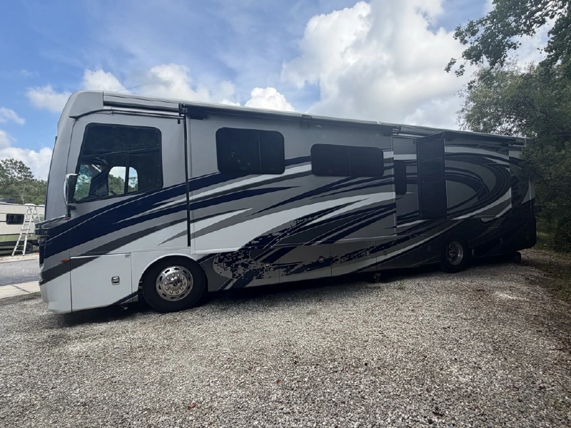 2020 FLEETWOOD