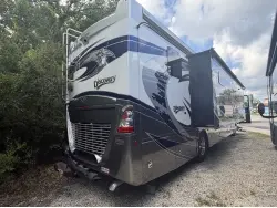 2020 FLEETWOOD DISCOVERY LXE 40M