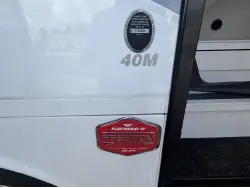2020 FLEETWOOD DISCOVERY LXE 40M