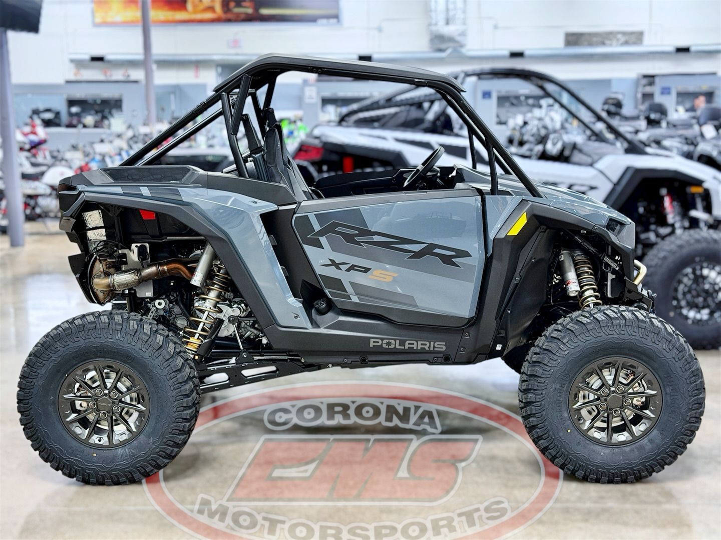 2026 Polaris RZR XP S 1000 Ultimate in corona CA
