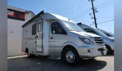 2019 Pleasure Way PLATEAU XLMB Class B+ RV