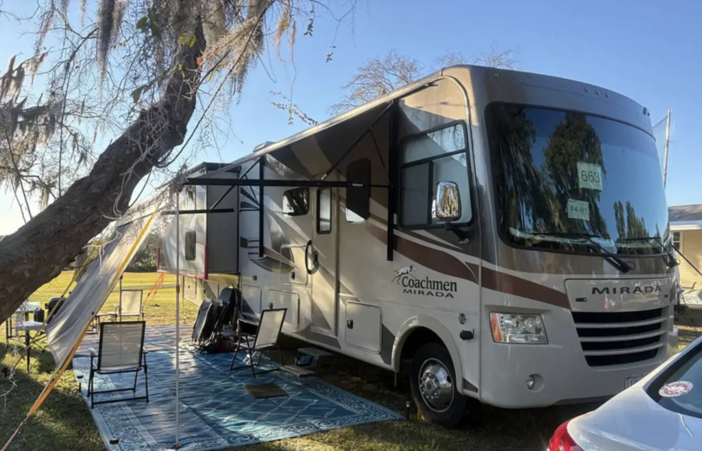 2018 Coachmen Mirada 34BH in locust grove VA
