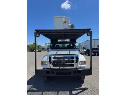2015 FORD F750