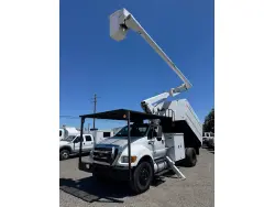 2015 FORD F750