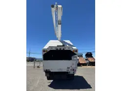 2015 FORD F750