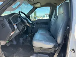 2015 FORD F750