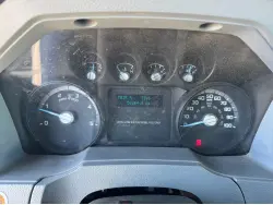 2015 FORD F750