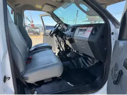 2015 FORD F750