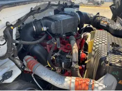2015 FORD F750