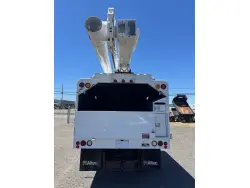 2015 FORD F750