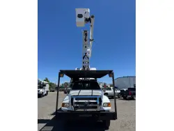 2015 FORD F750