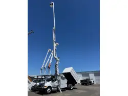 2015 FORD F750