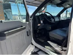 2015 FORD F750