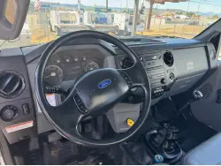 2015 FORD F750