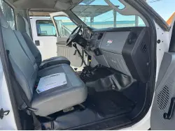 2015 FORD F750