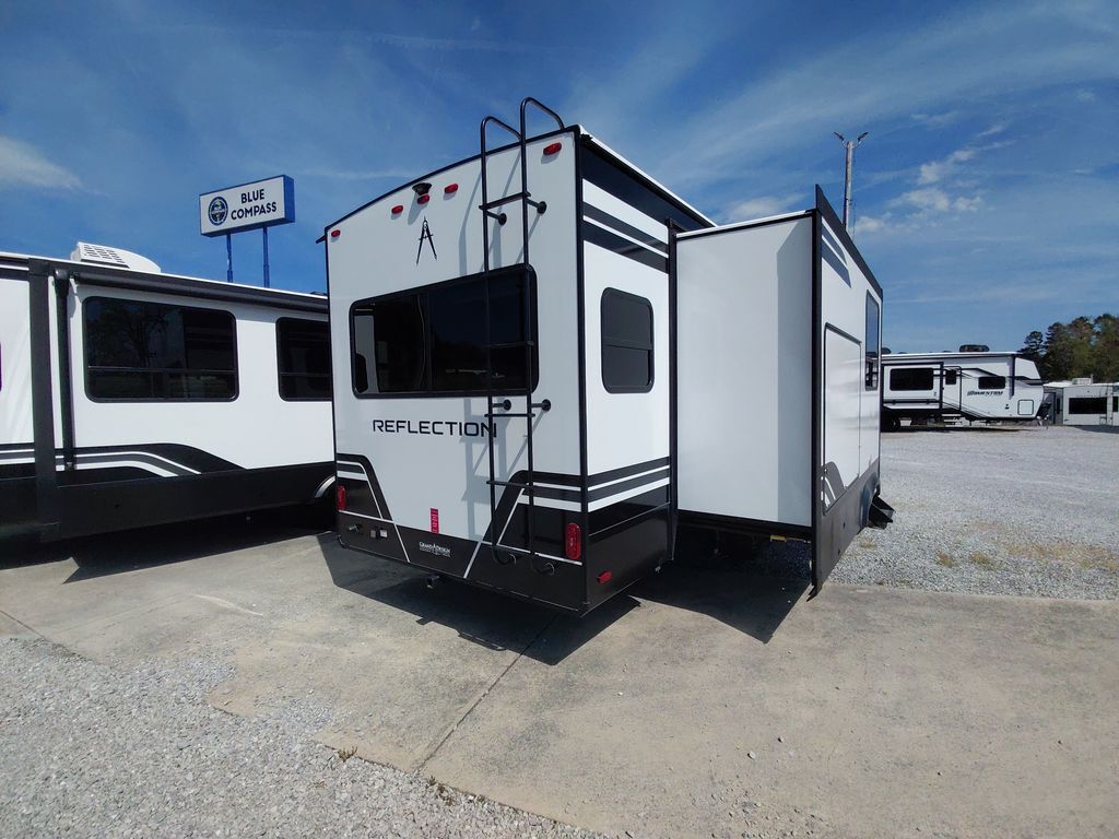2026 Grand Design REFLECTION 317RSTS in ringgold GA