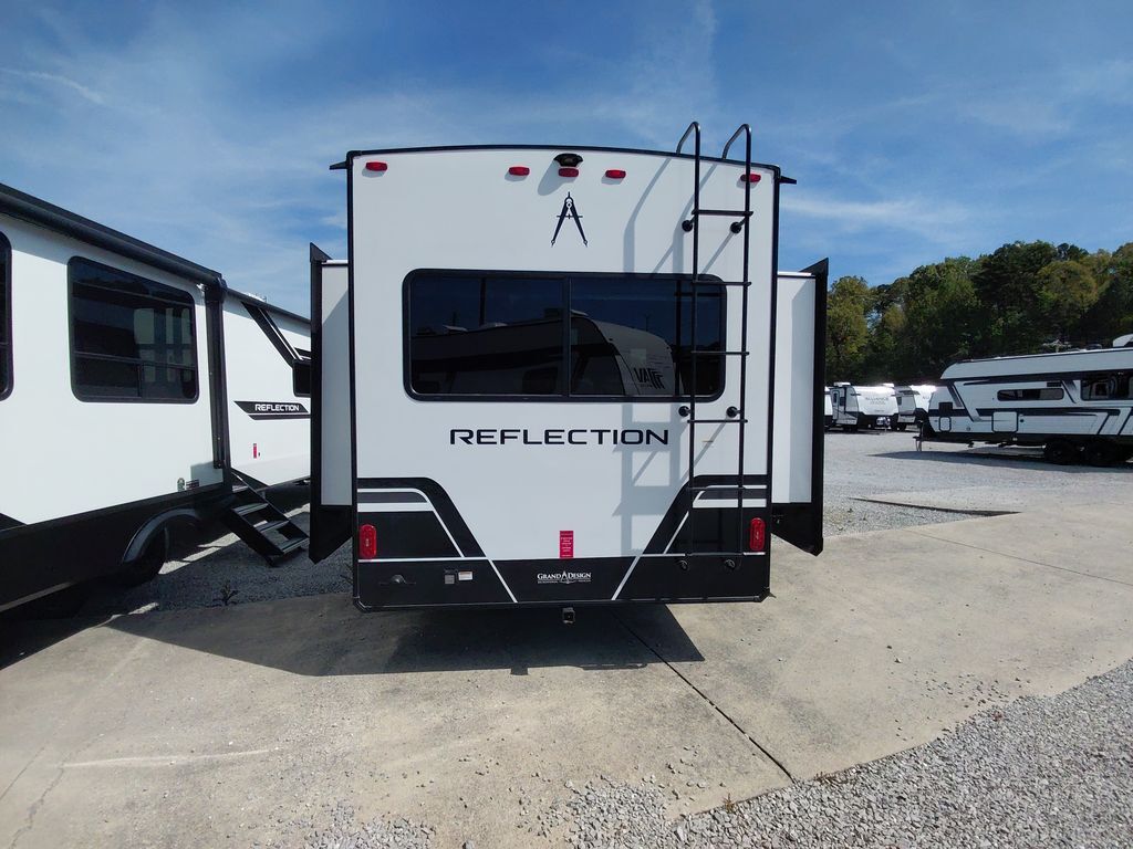 2026 Grand Design REFLECTION 317RSTS in ringgold GA