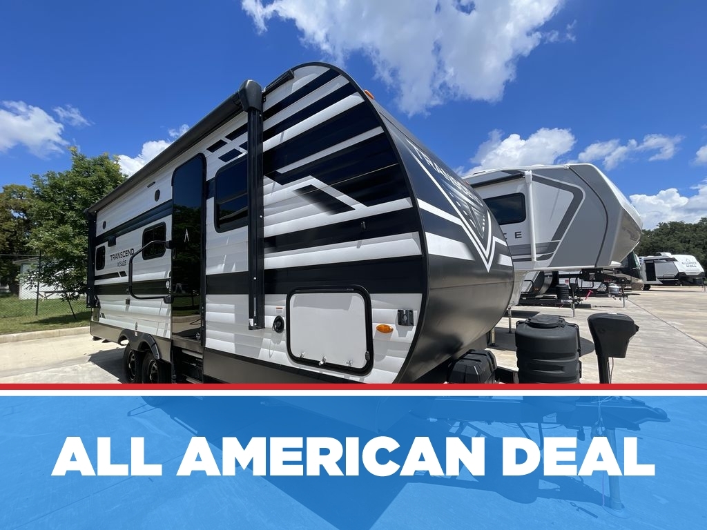 2024 Grand Design Transcend 200MK RV
